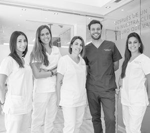 hinboca clinica dental, el equipo de especialistas en odontología de nuestra clínica