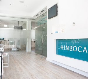 Hinboca Clínica Dental Aluche Madrid
