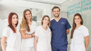 los mejores dentistas de Madrid