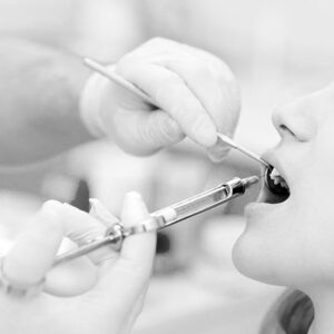 dentista en Aluche