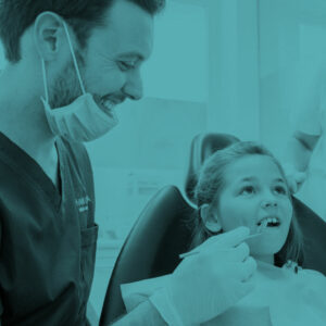 Odontopediatría, dentista para niños en Madrid