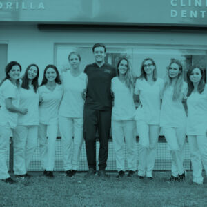 Clínica dental en Aluche, dentista en Madrid