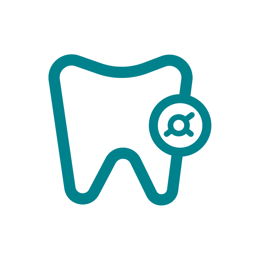 Tratamientos dentales - periodoncia