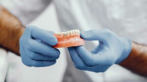Periodontitis
