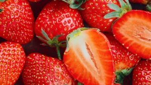 alimentos con beneficios para tu sonrisa